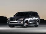 Lexus LX570 by ICON 2008 года